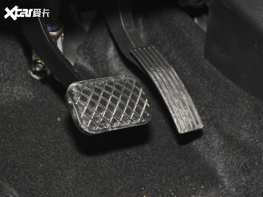 2021E510 1.5L CVT