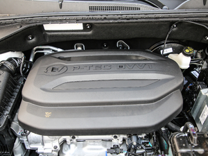 2021款1.5L 手动劲享型 其它