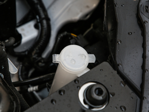 2021款1.5L 手动劲享型 其它
