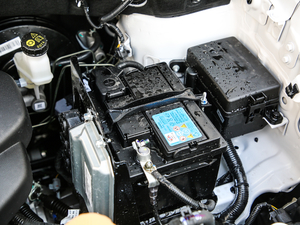 2021款1.5L 手动劲享型 其它