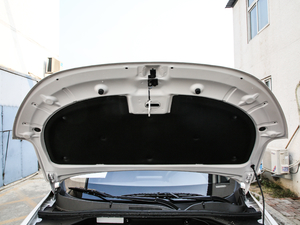 2021款1.5L 手动劲享型 其它