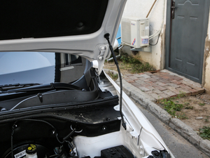 2021款1.5L 手动劲享型 其它