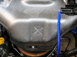 2021款1.5L 手动劲享型 其它