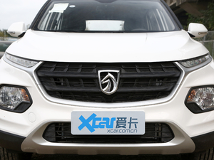 2021款1.5L CVT劲享型 中网