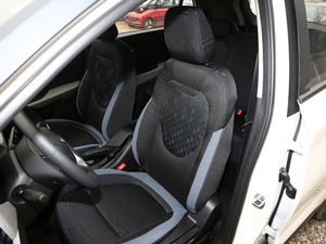 2021款1.5L CVT劲享型 空间座椅