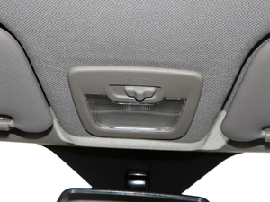2021款1.5L CVT劲享型 空间座椅