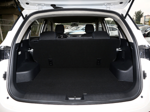 2021款1.5L CVT劲享型 空间座椅