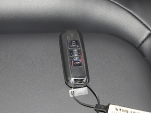 2021款1.5L 手动优享型 车钥匙