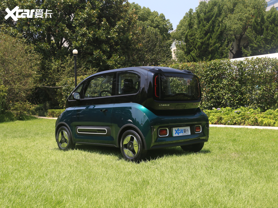 2021EKiWi EV ˇg F