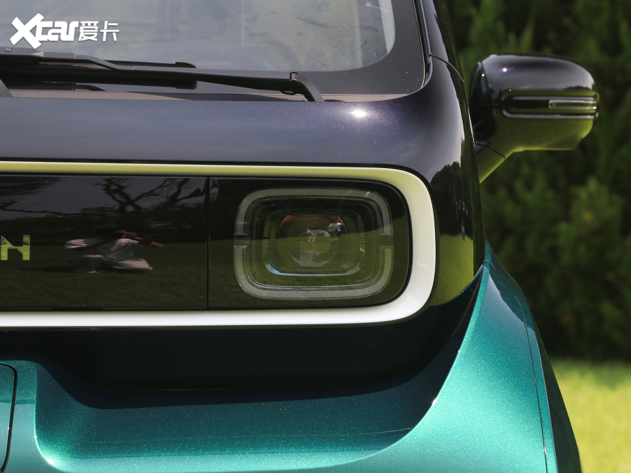 2021EKiWi EV ˇg F