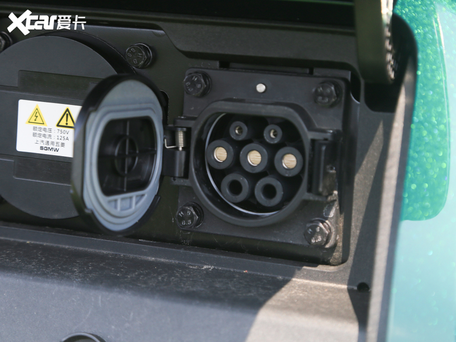 2021EKiWi EV ˇg(sh) F