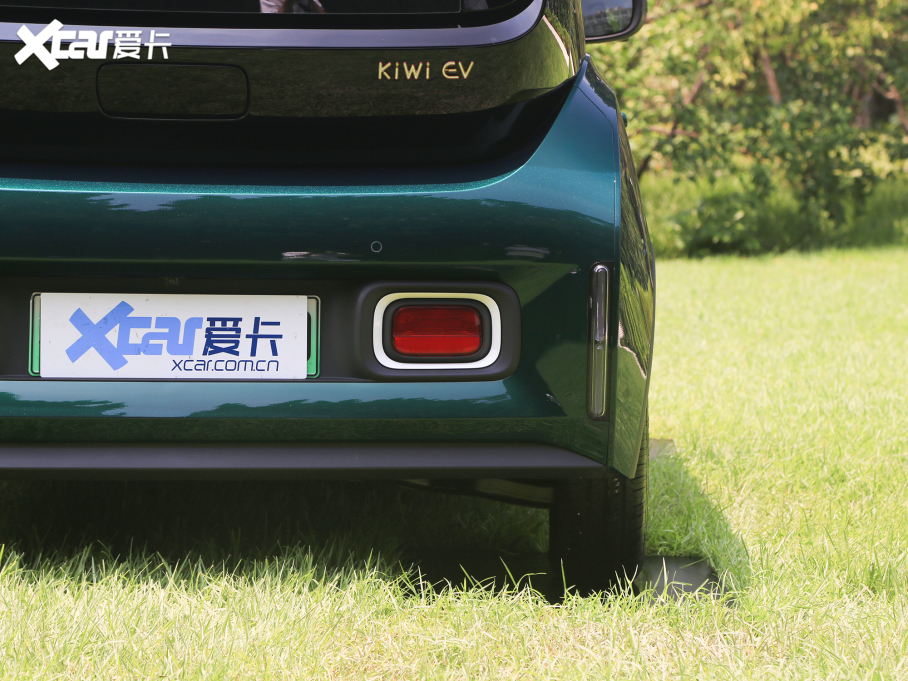 2021EKiWi EV ˇg(sh) F