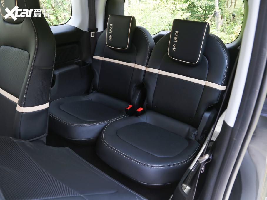 2021EKiWi EV ˇg F