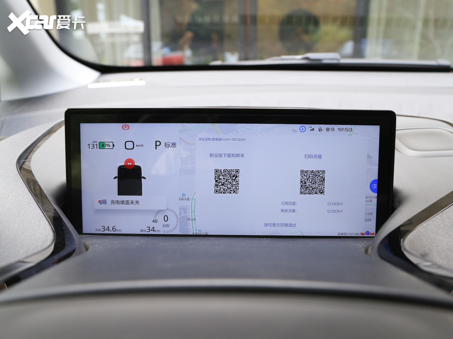 2021EKiWi EV ˇg(sh) F