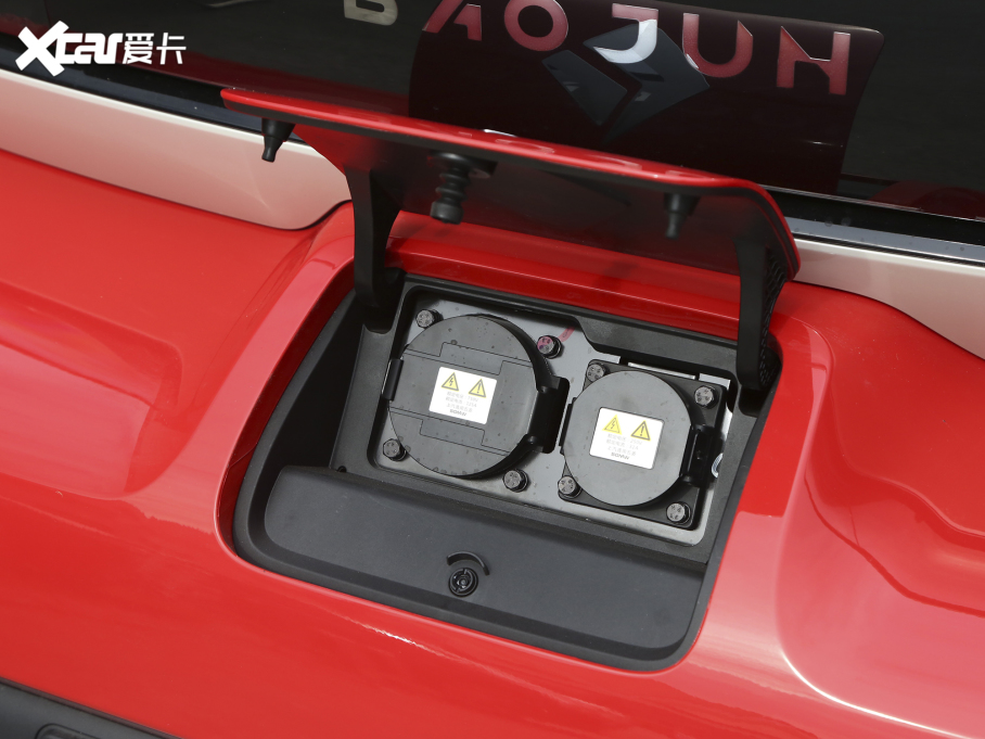 2021EKiWi EV OӋ F