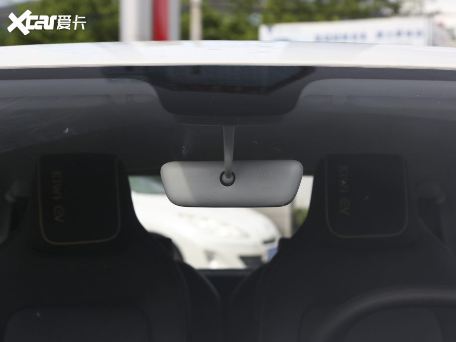 2021EKiWi EV OӋ F