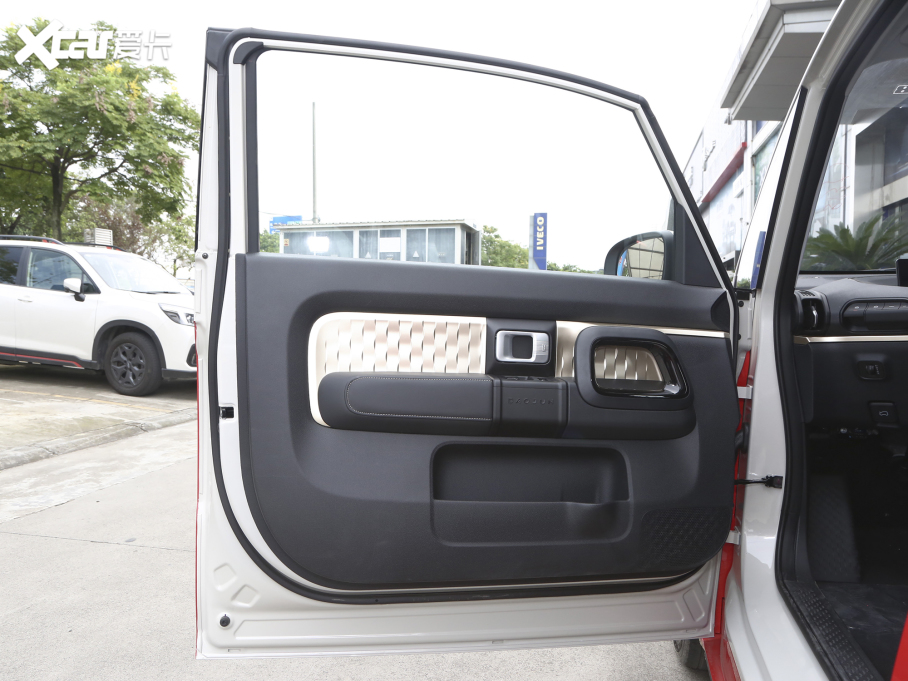 2021EKiWi EV OӋ F