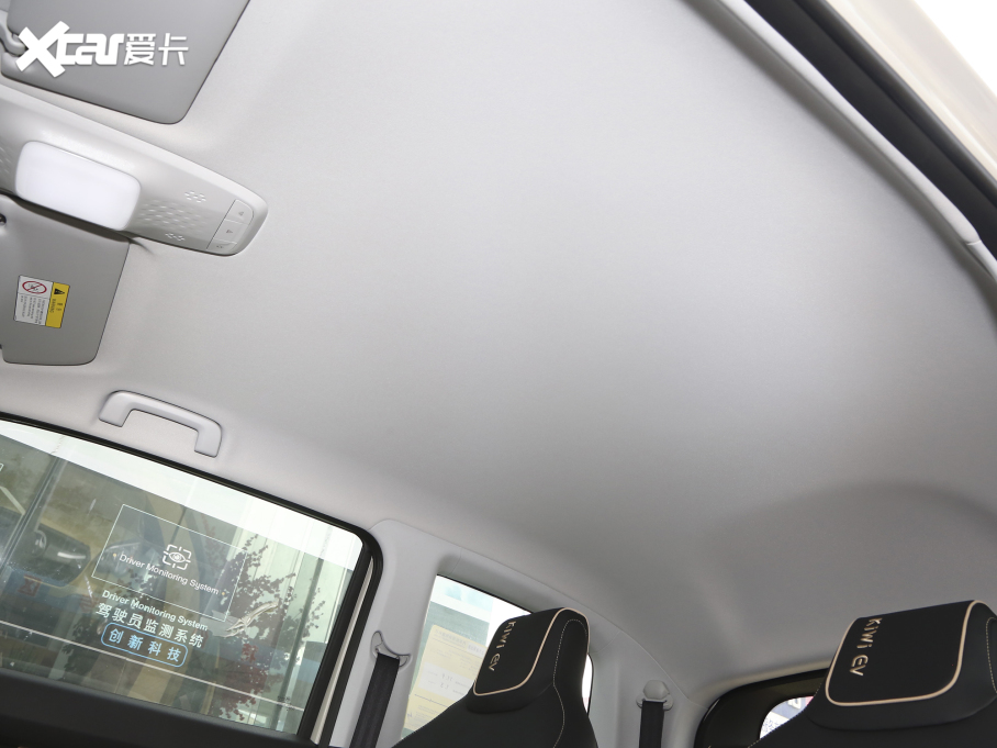 2021EKiWi EV OӋ F