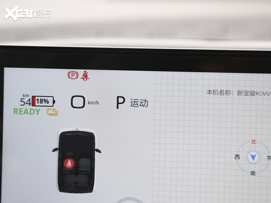 2021EKiWi EV O(sh)Ӌ(j) F