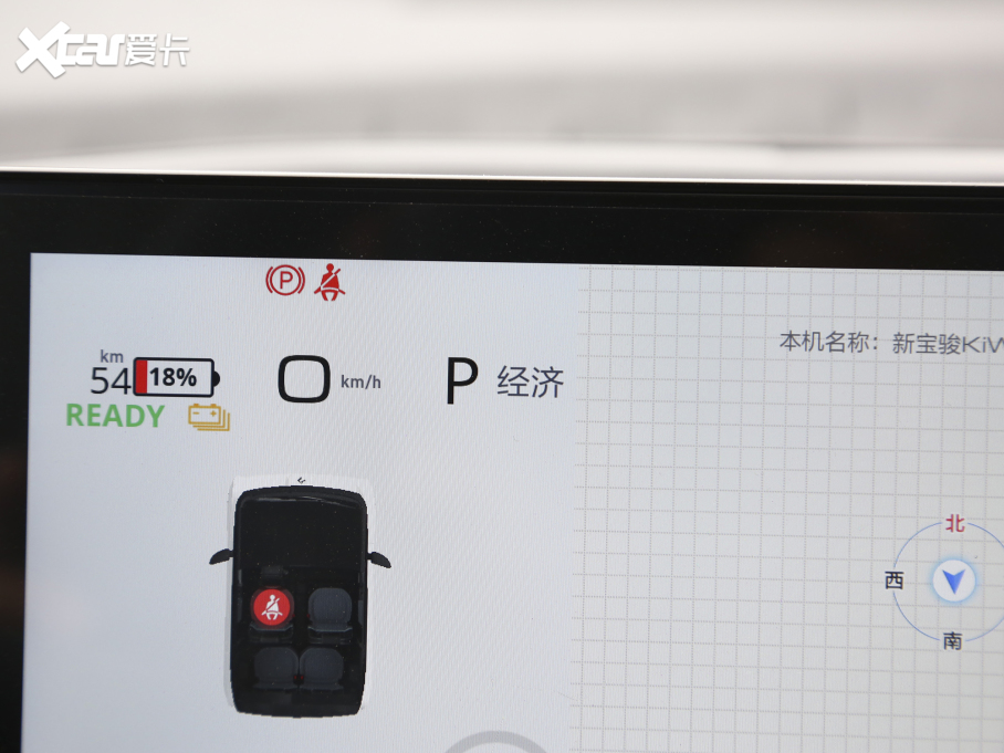 2021EKiWi EV OӋ F