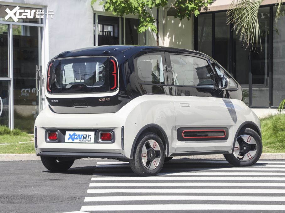 2021EKiWi EV ˇg F