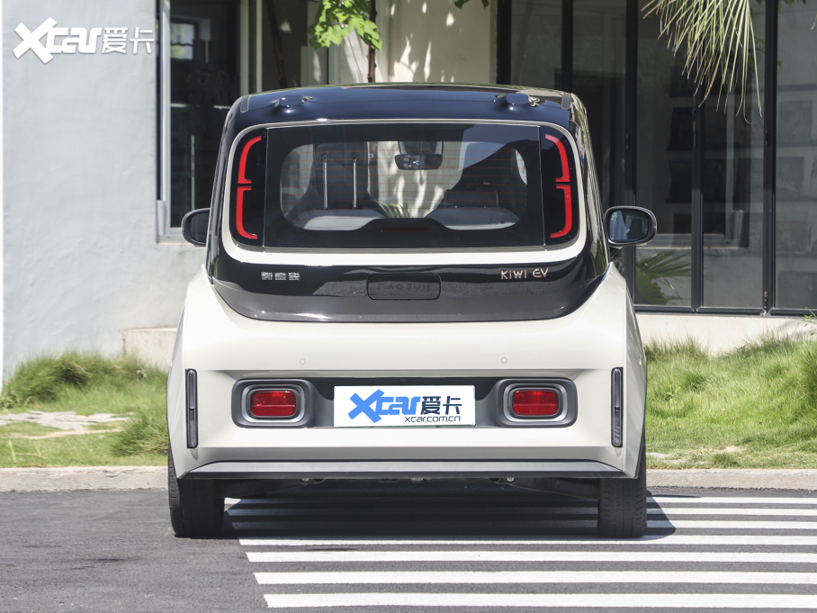 2021EKiWi EV ˇg(sh) F