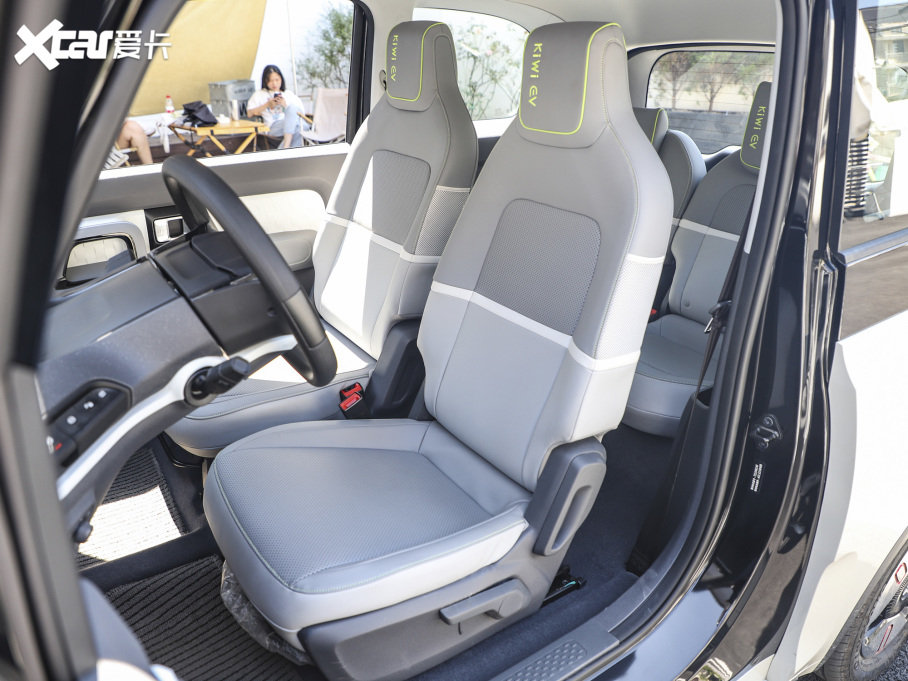 2021EKiWi EV ˇg F