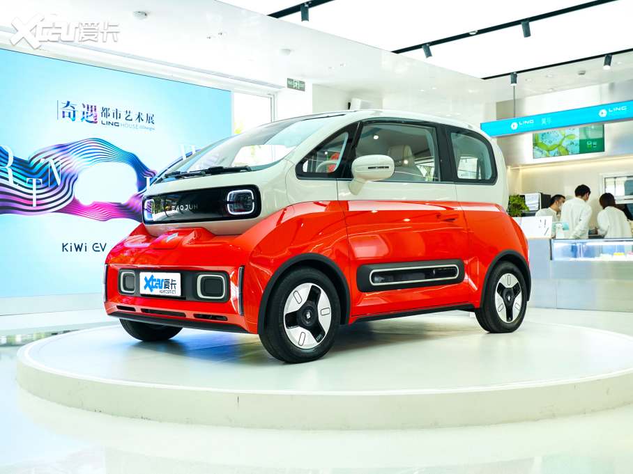 2021EKiWi EV ߶rֽ F