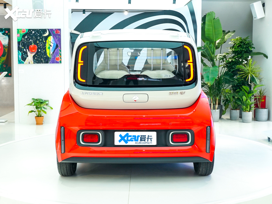 2021EKiWi EV ߶rֽ F