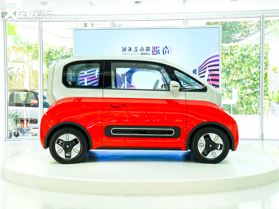 2021EKiWi EV ߶rֽ F