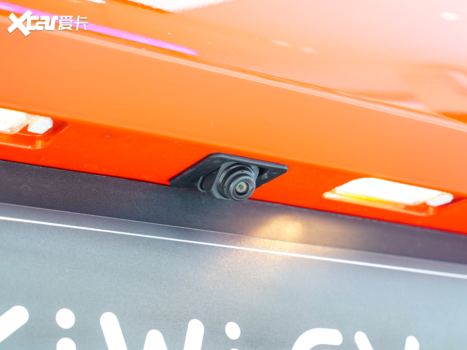 2021EKiWi EV ߶rֽ F