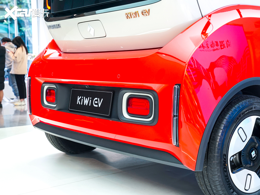 2021EKiWi EV ߶rֽ F