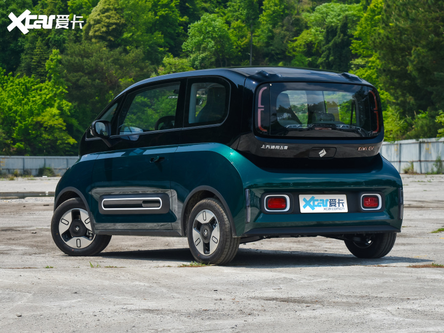 2021EKiWi EV ˇg Ԫ