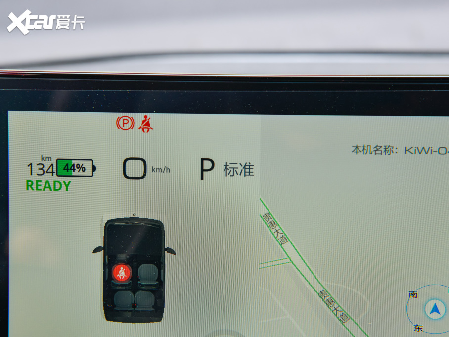 2021EKiWi EV ˇg Ԫ