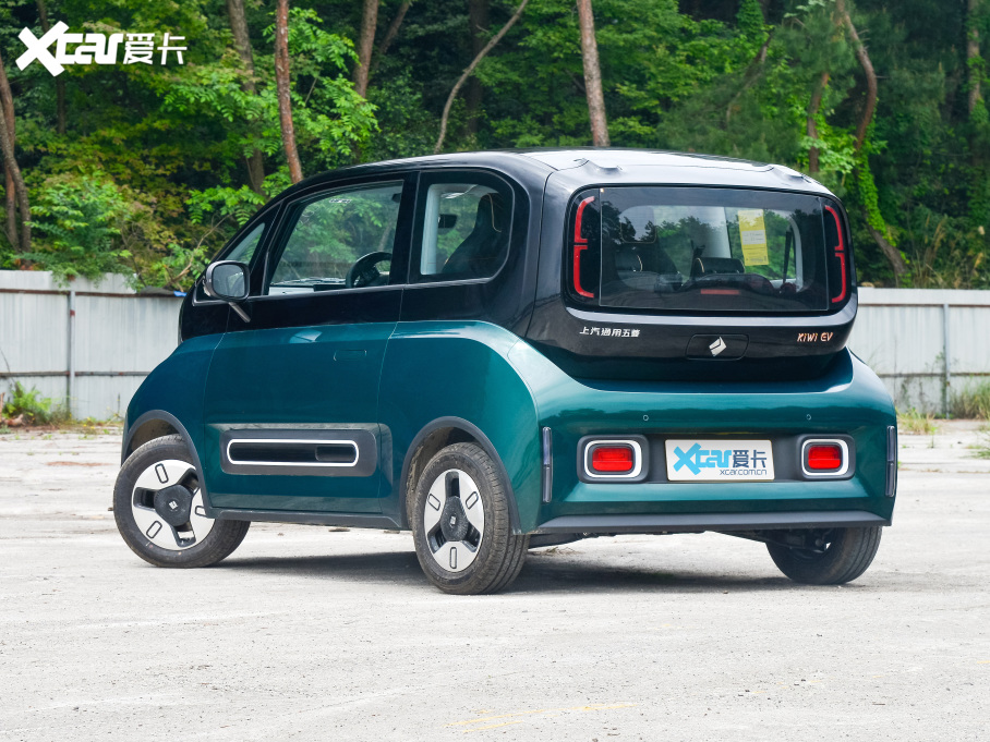 2021EKiWi EV OӋ Ԫ