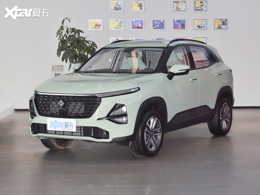 2022��ERS-3 SOODA 1.5T CVT�����