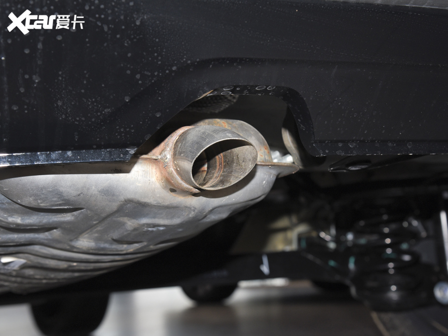 2022ERS-3 SOODA 1.5T CVT