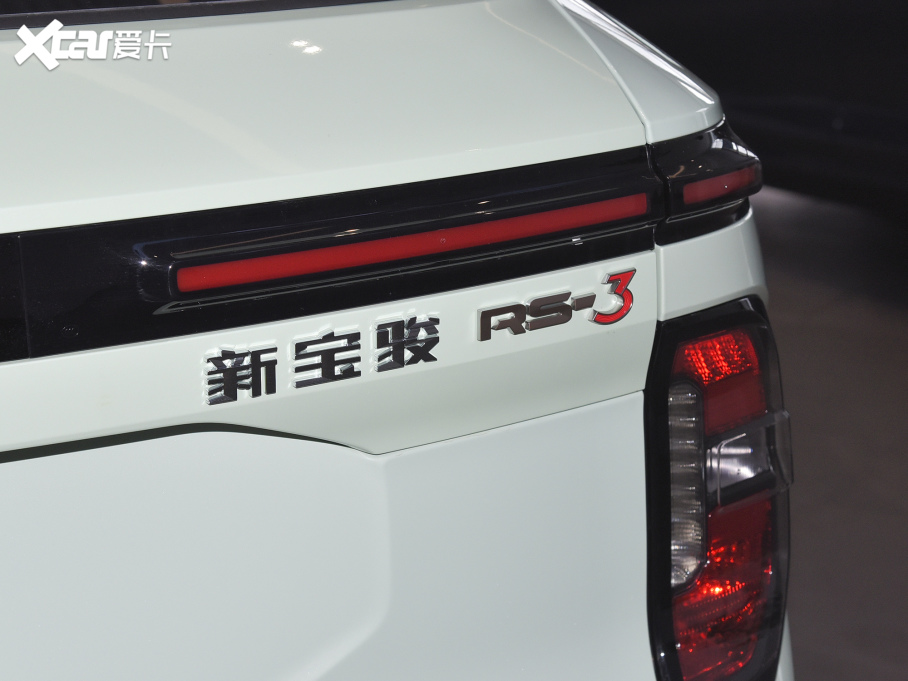 2022ERS-3 SOODA 1.5T CVT