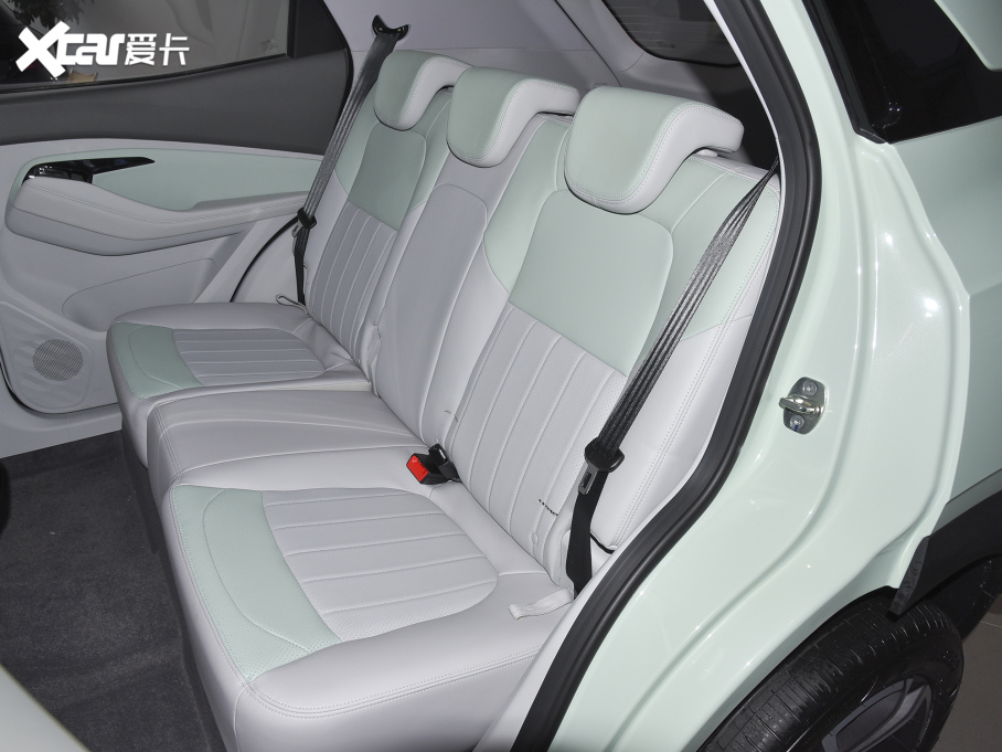 2022ERS-3 SOODA 1.5T CVT