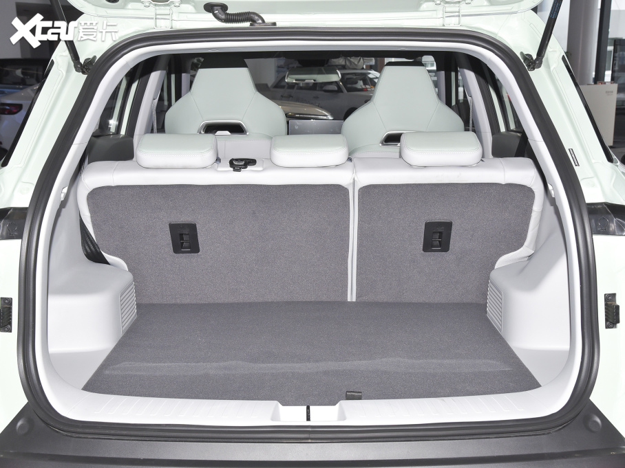 2022ERS-3 SOODA 1.5T CVT