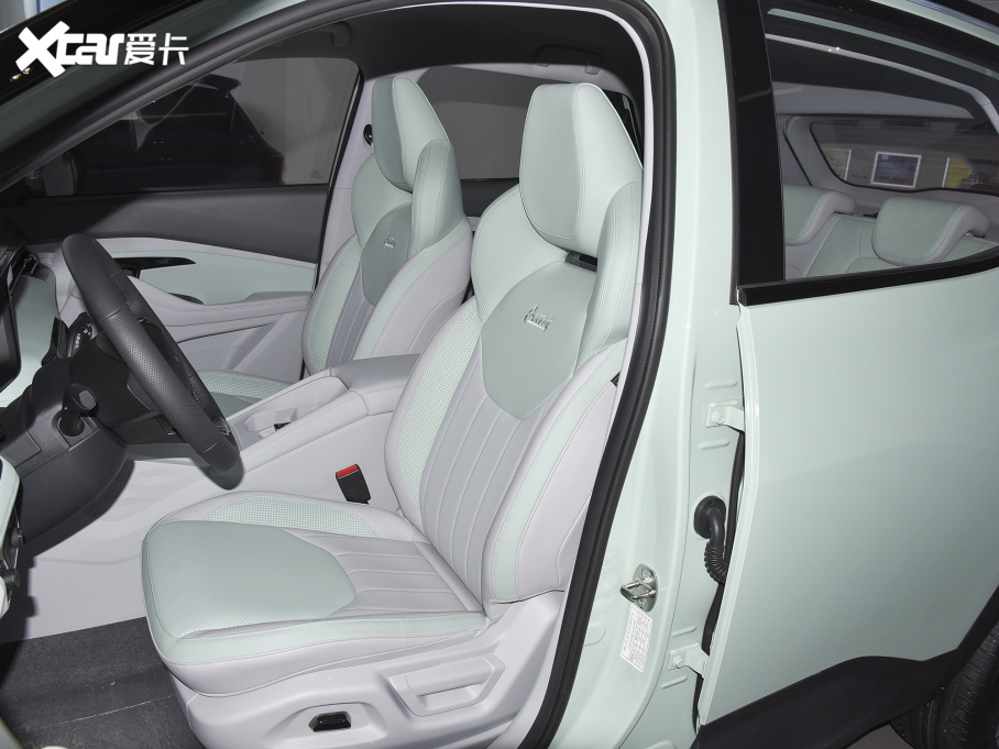 2022ERS-3 SOODA 1.5T CVT