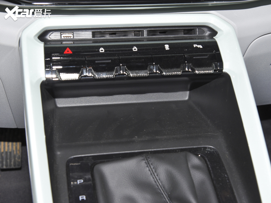 2022ERS-3 SOODA 1.5T CVT