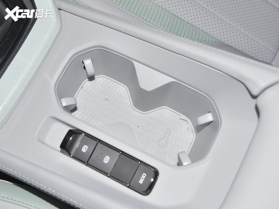 2022ERS-3 SOODA 1.5T CVT