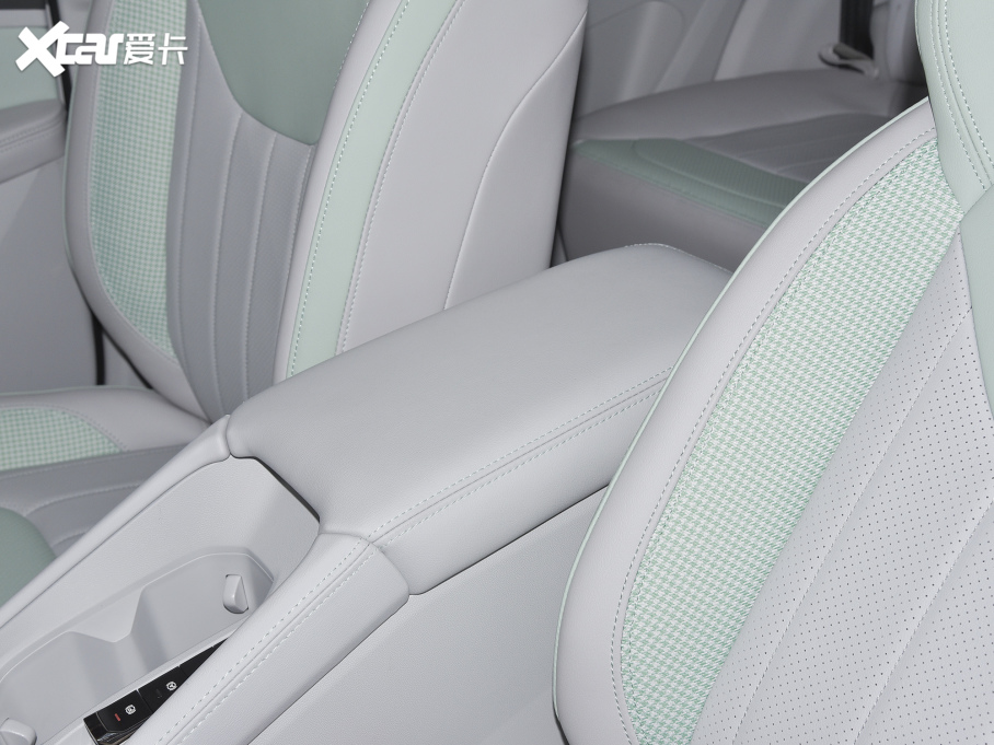 2022ERS-3 SOODA 1.5T CVT