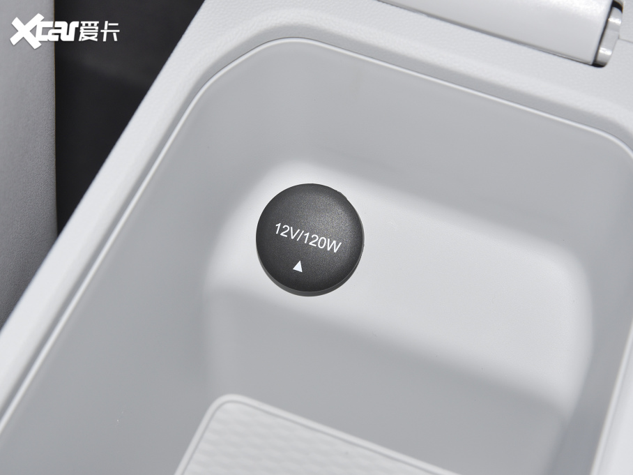 2022ERS-3 SOODA 1.5T CVT