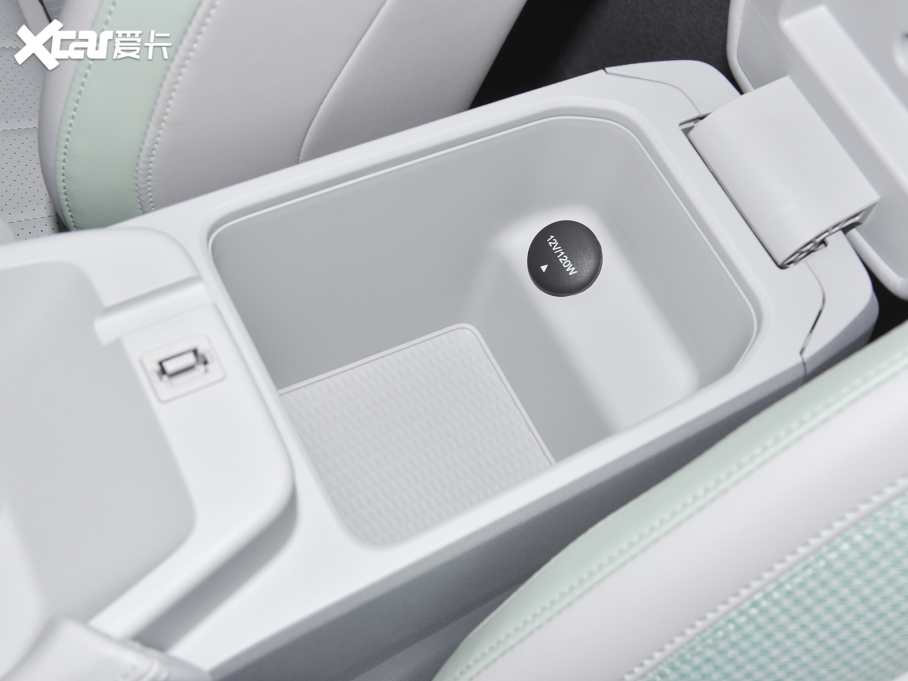 2022ERS-3 SOODA 1.5T CVT