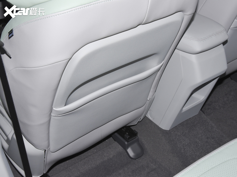 2022ERS-3 SOODA 1.5T CVT