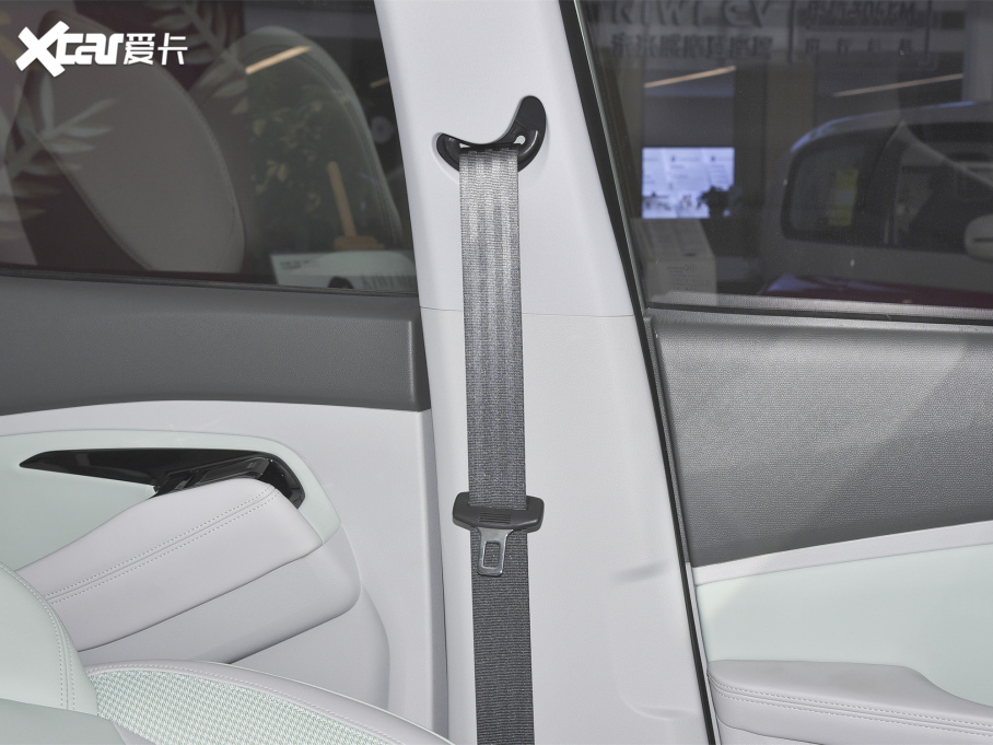 2022ERS-3 SOODA 1.5T CVT