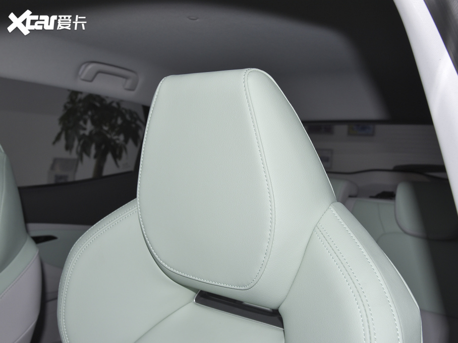 2022ERS-3 SOODA 1.5T CVT