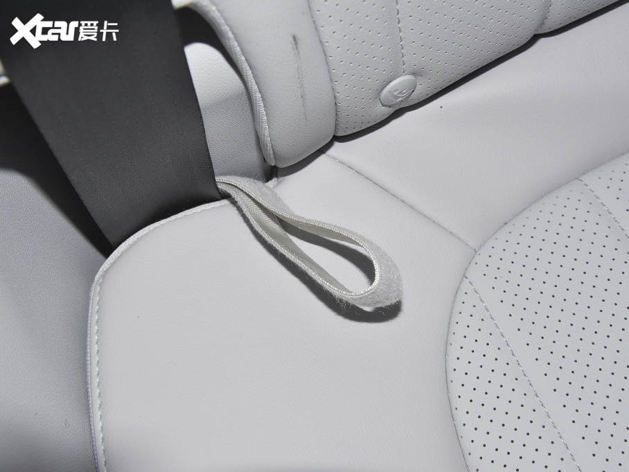 2022ERS-3 SOODA 1.5T CVT